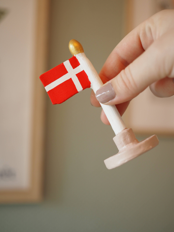Lille Flag
