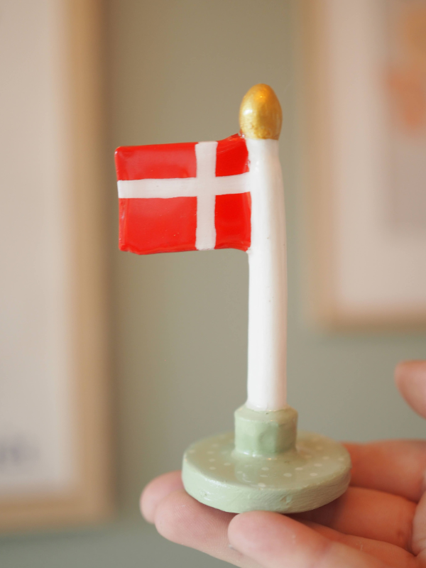 Lille Flag