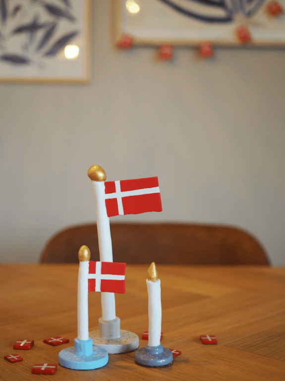 Lille Flag