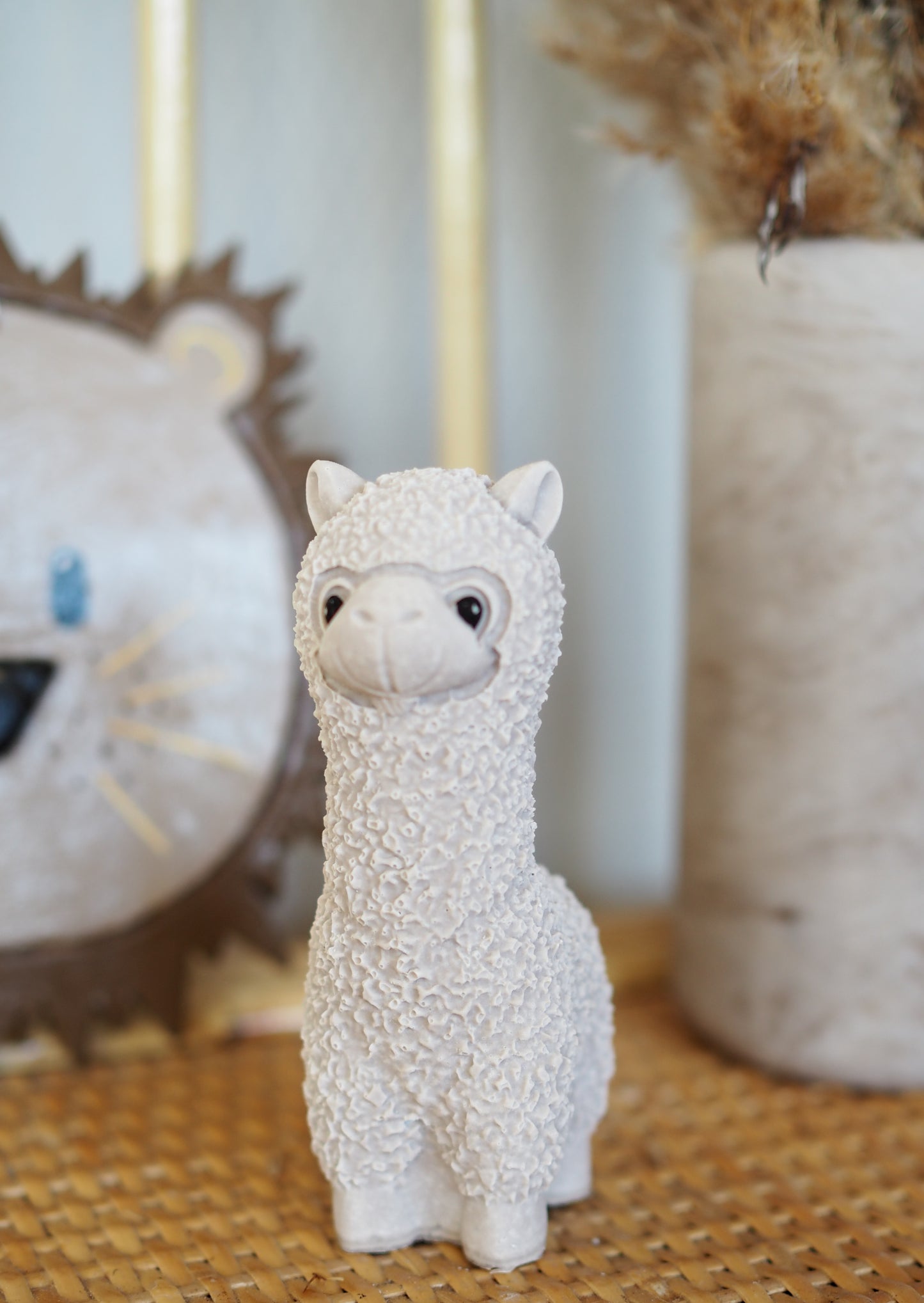 Lille Lama