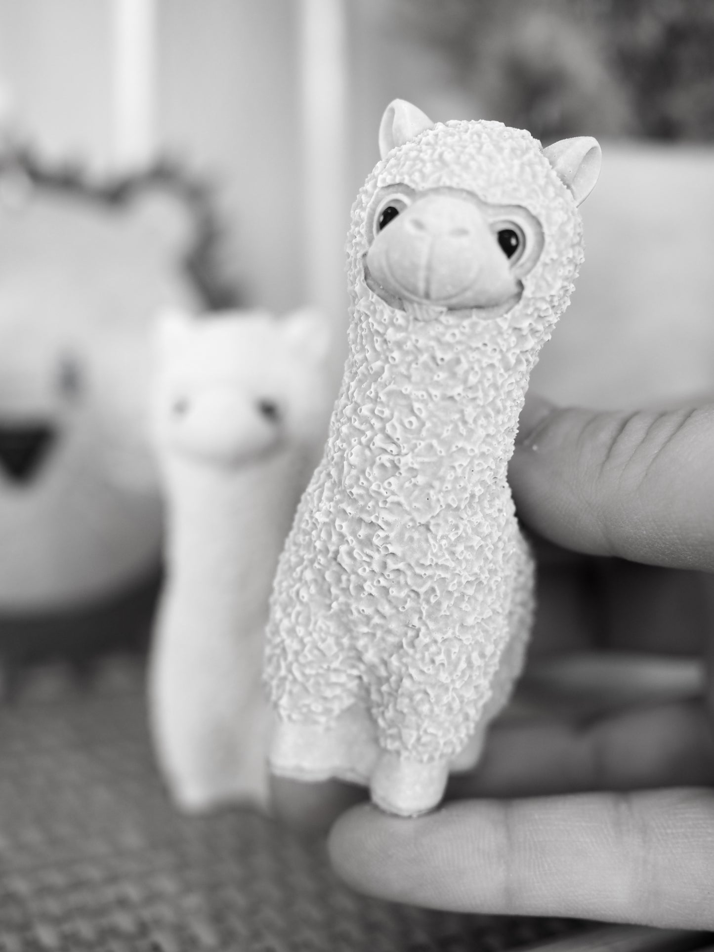 Lille Lama