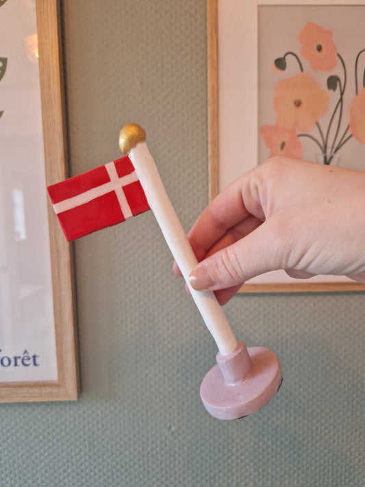 Stort Flag