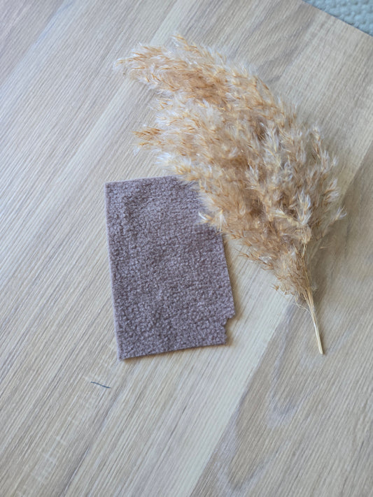Brun fleece (20)