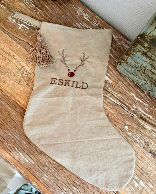 Julesok Med Navn