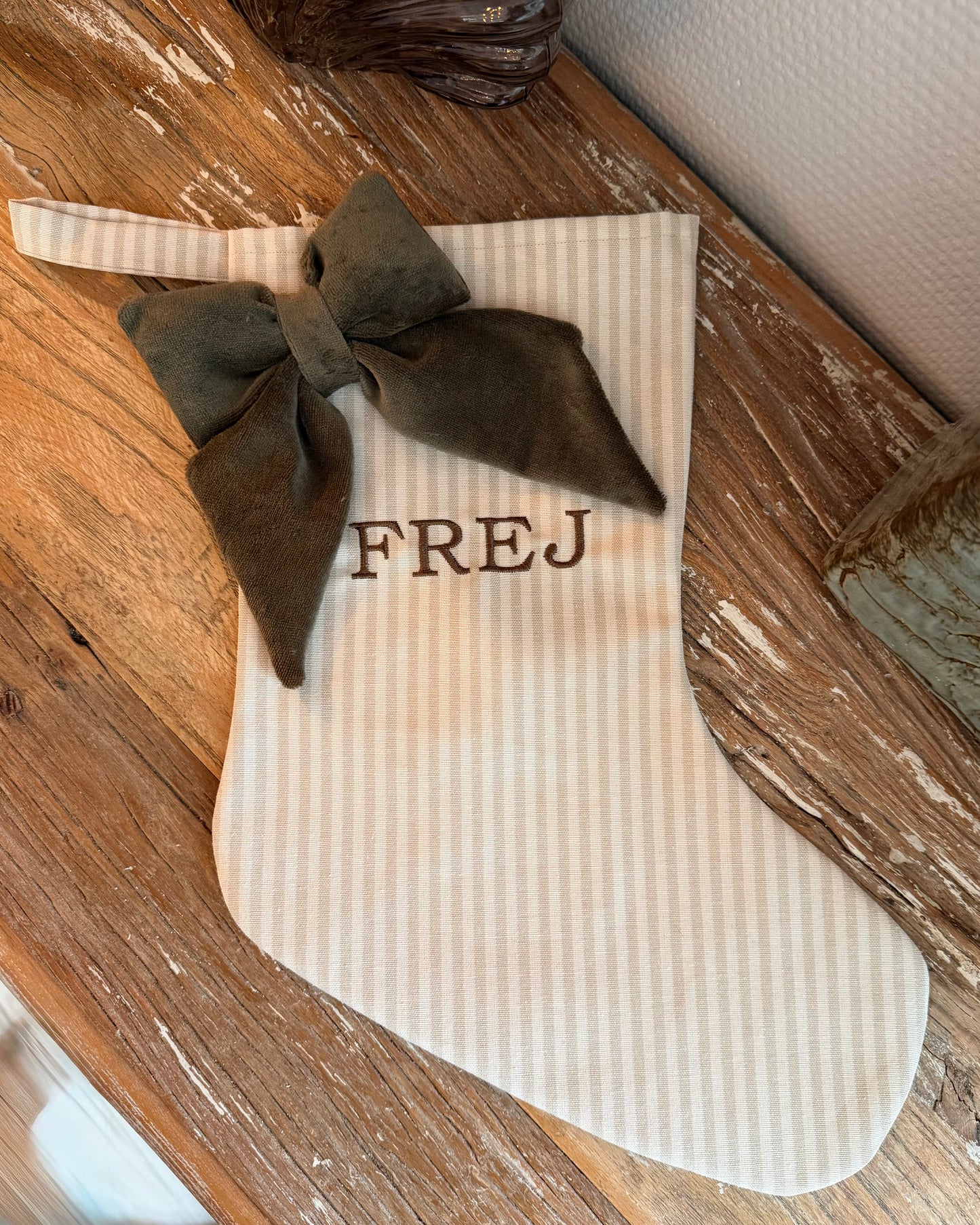 Julesok Med Navn