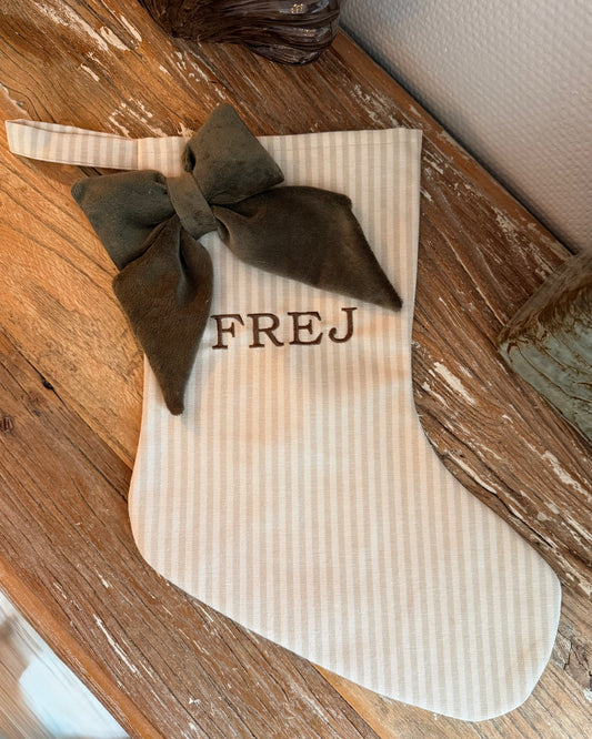 Julesok Med Navn