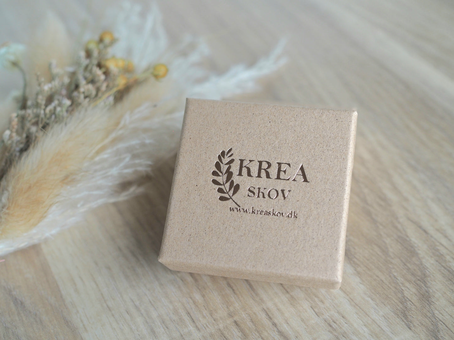 Blomster Vifte Hoops