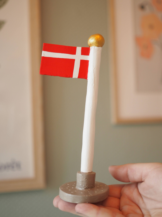 Stort Flag