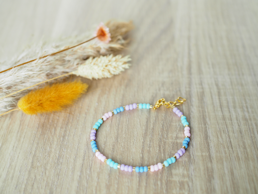 Perle Armbånd