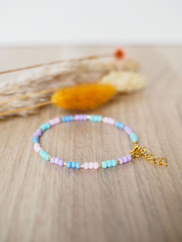 Perle Armbånd