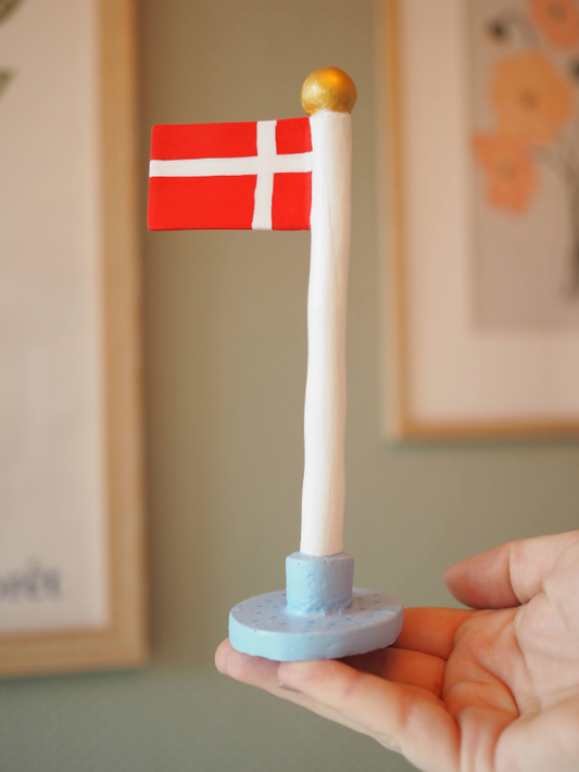 Stort Flag