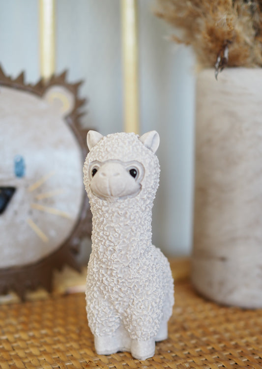 Lille Lama